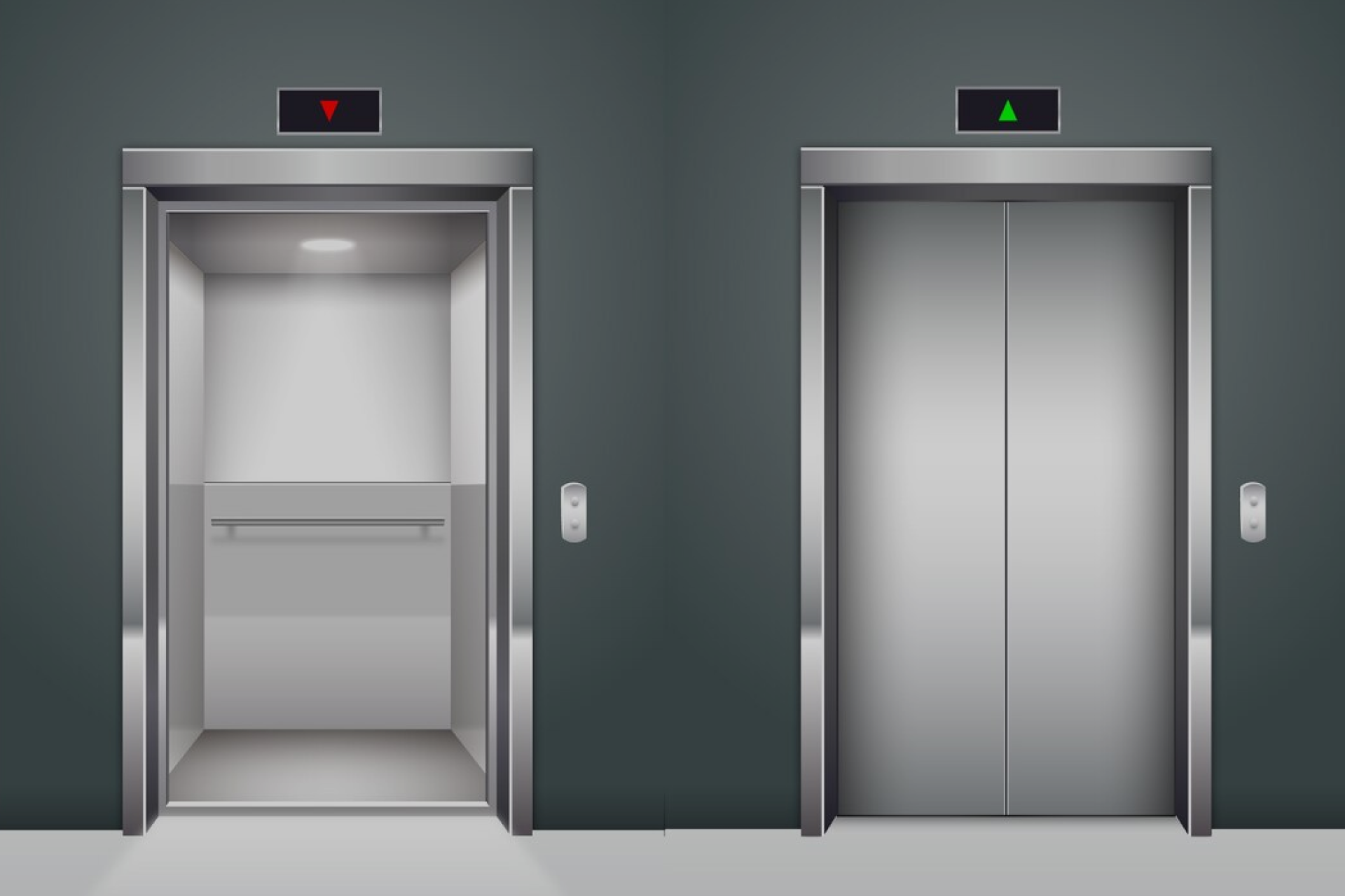 Hospital / Bed Elevators