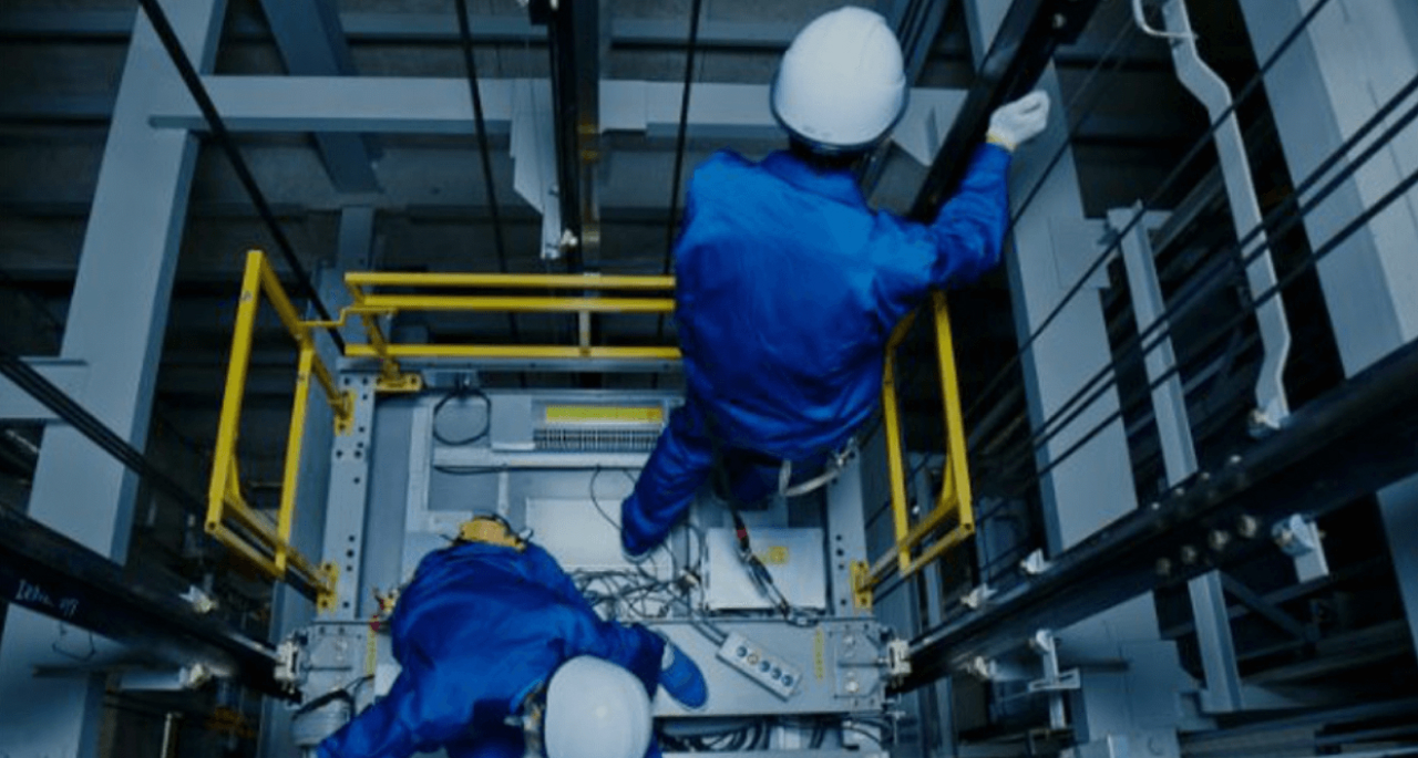 Elevator Maintenance Essential Tips for Ensuring Smooth Operation