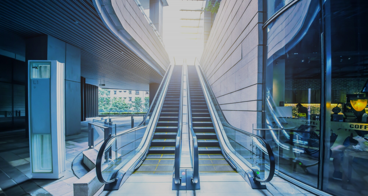 The Future of Elevator Technology: Trends to Watch