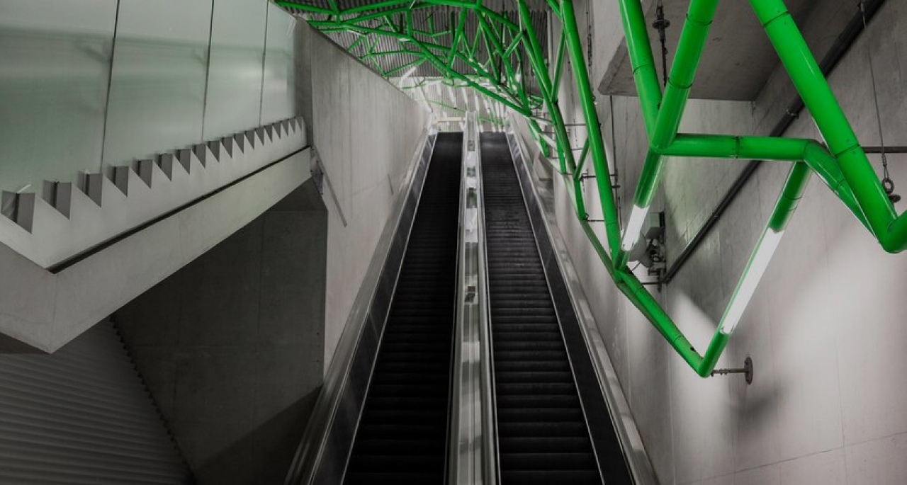 Green Elevators: Sustainable Solutions for Modern Buildings