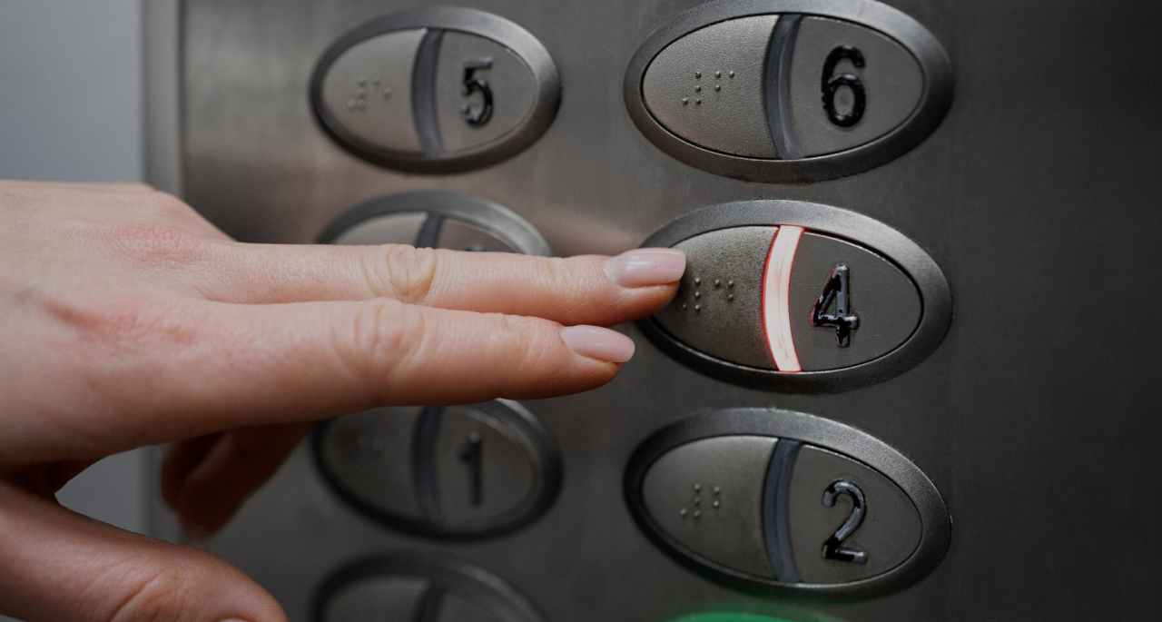 Elevator Etiquette: Tips for a Smooth Ride