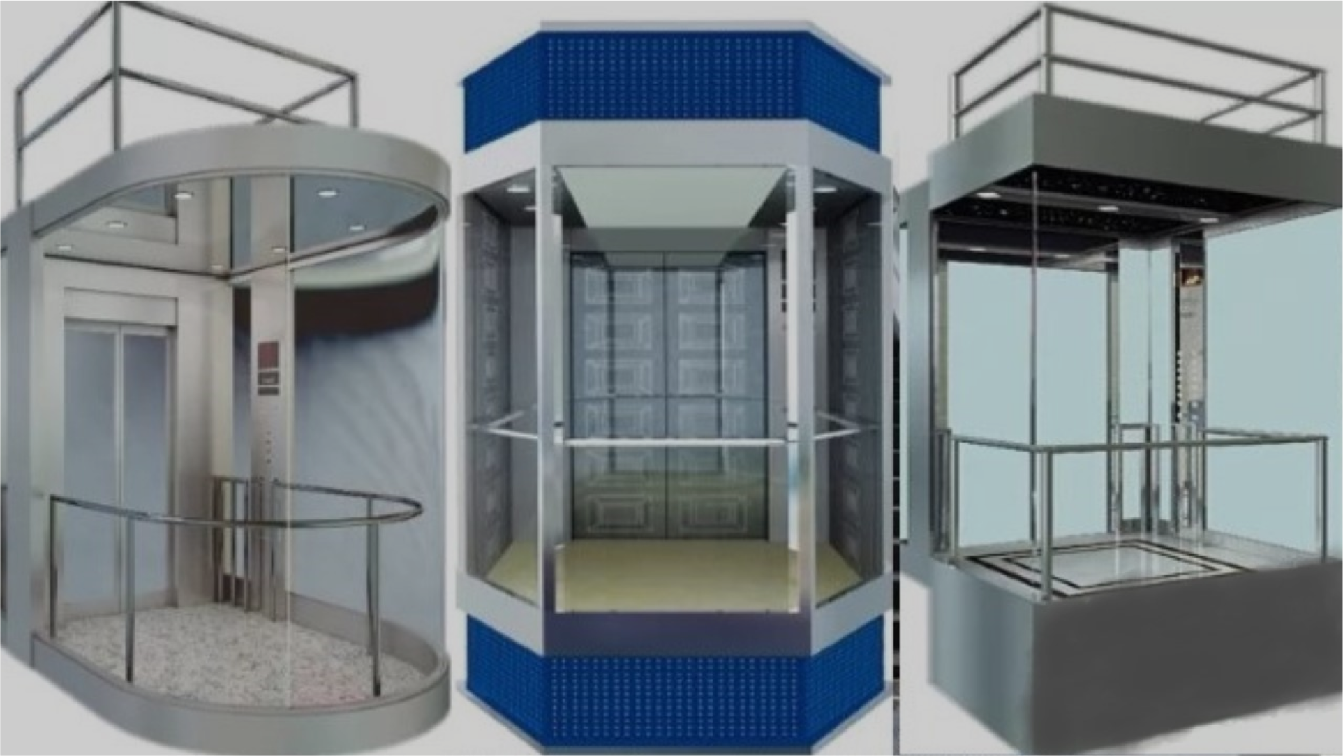 Panoramic Elevators